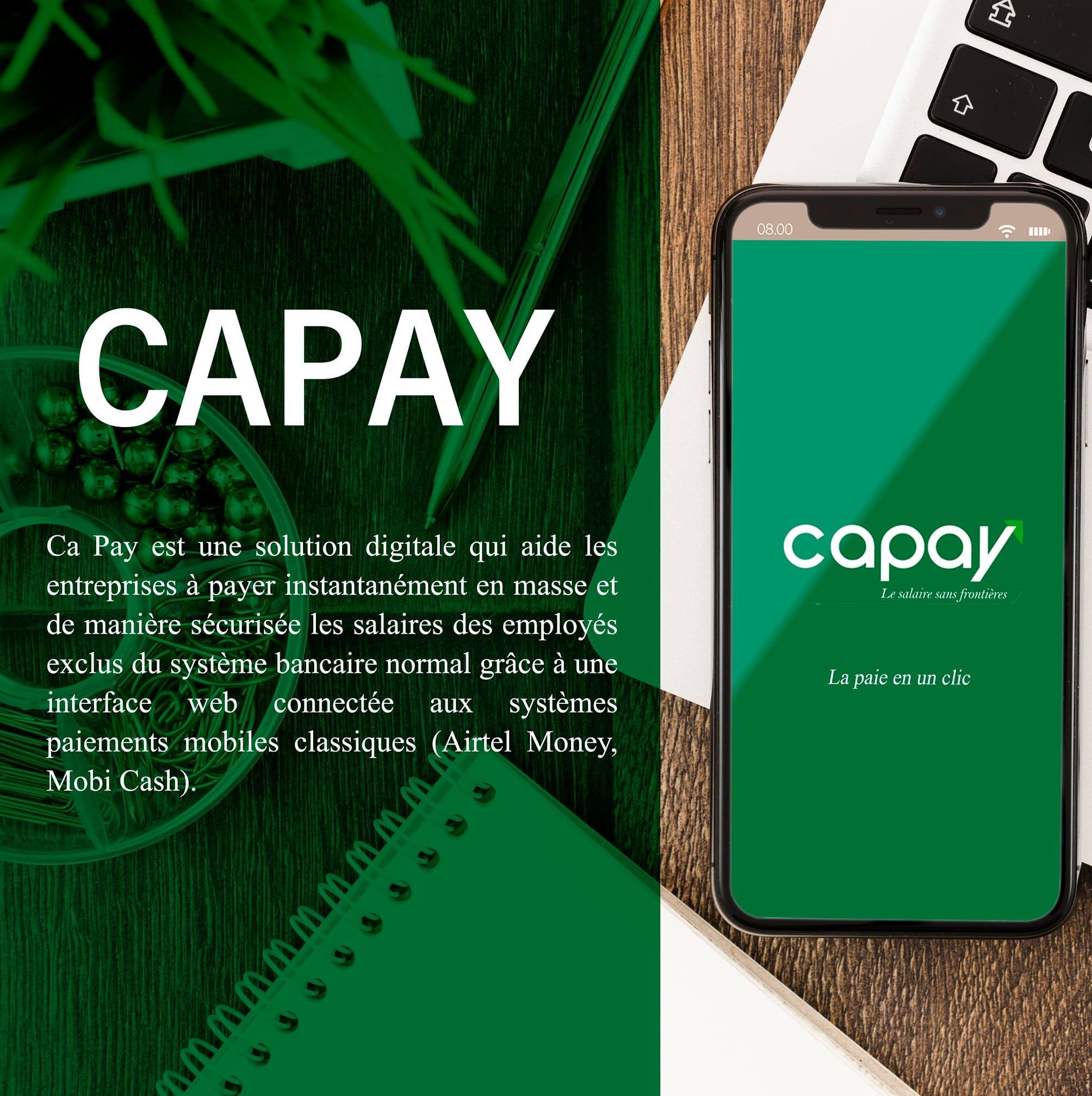 Logo Startup