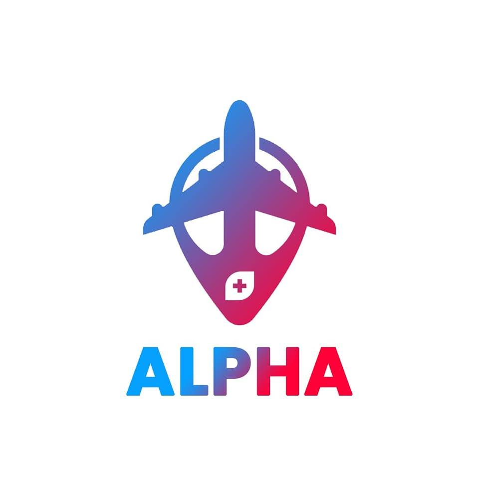 Logo Startup