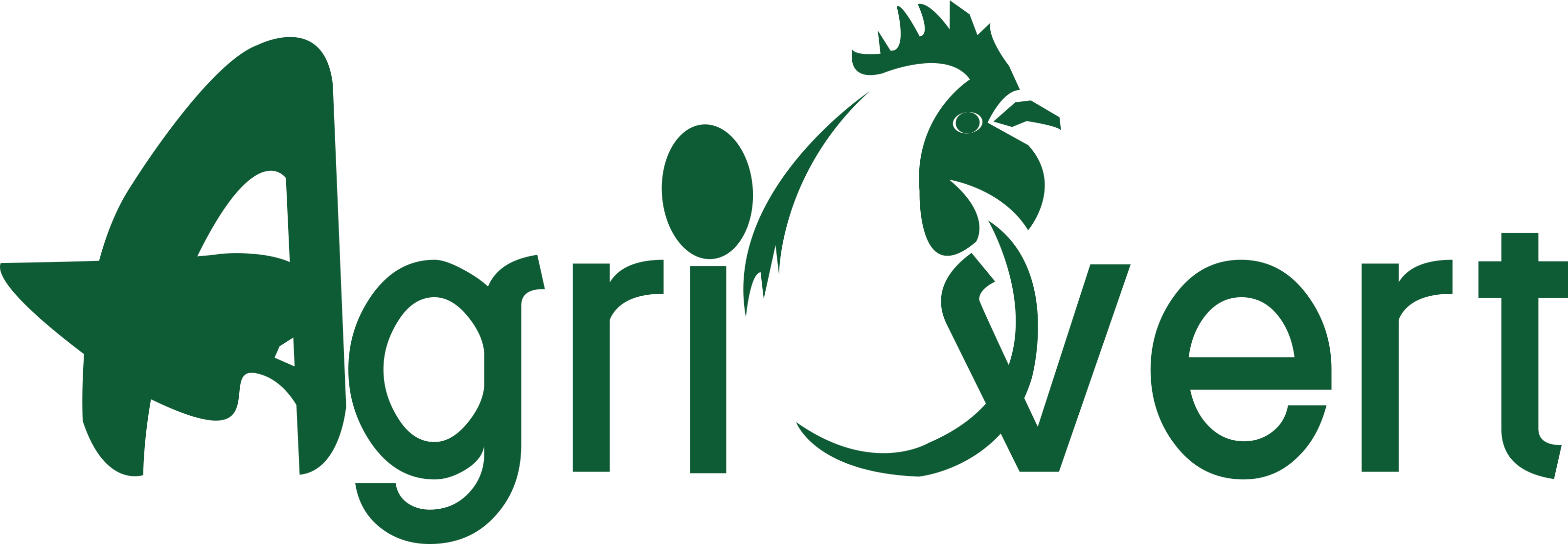 Logo Startup