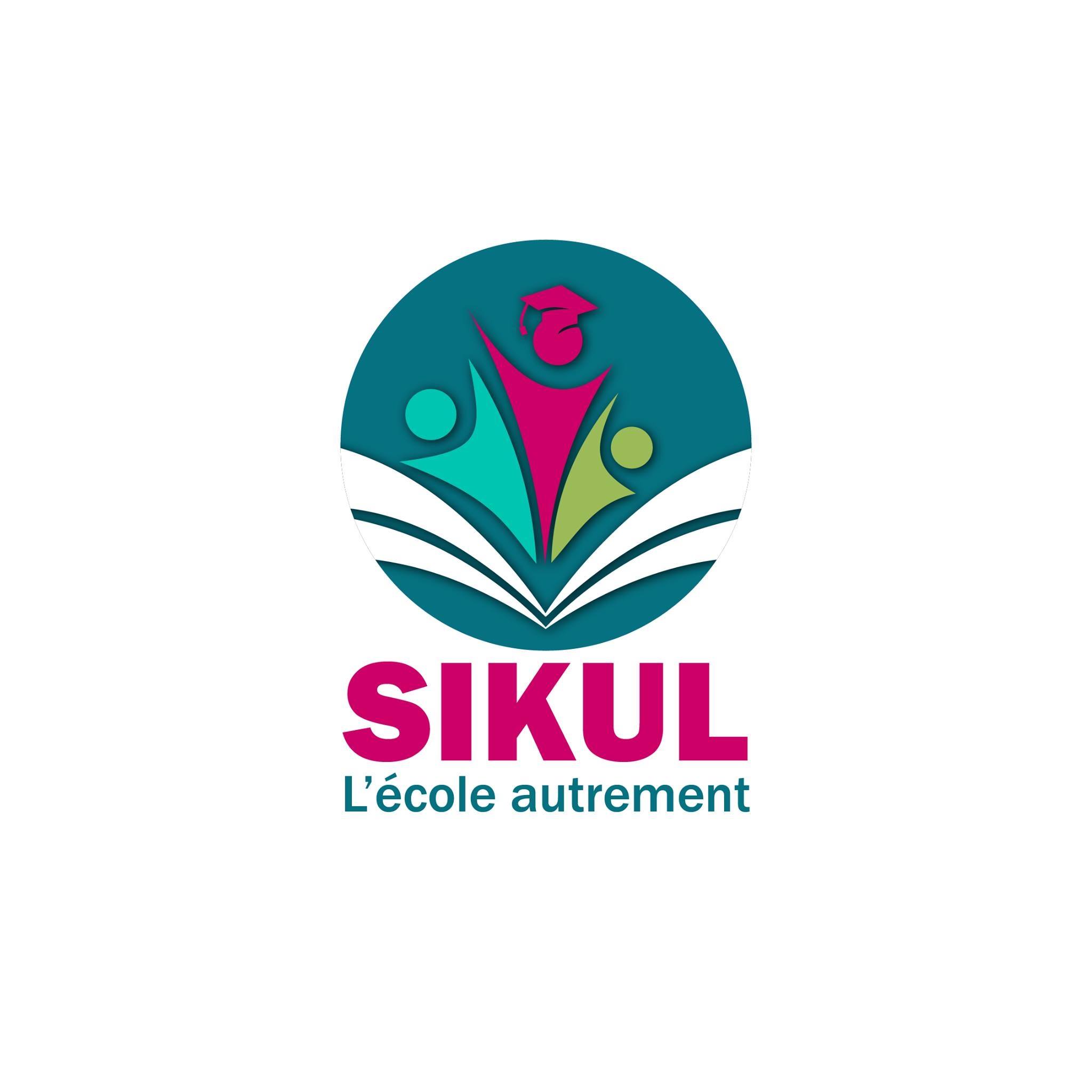 Logo Startup